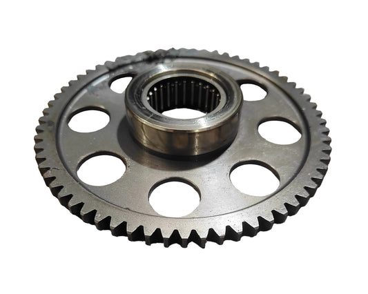 Can Am Outlander 570 Flywheel and Starter Clutch