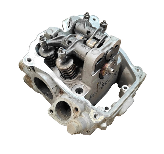Can Am Outlander 570 Front Cylinder Head