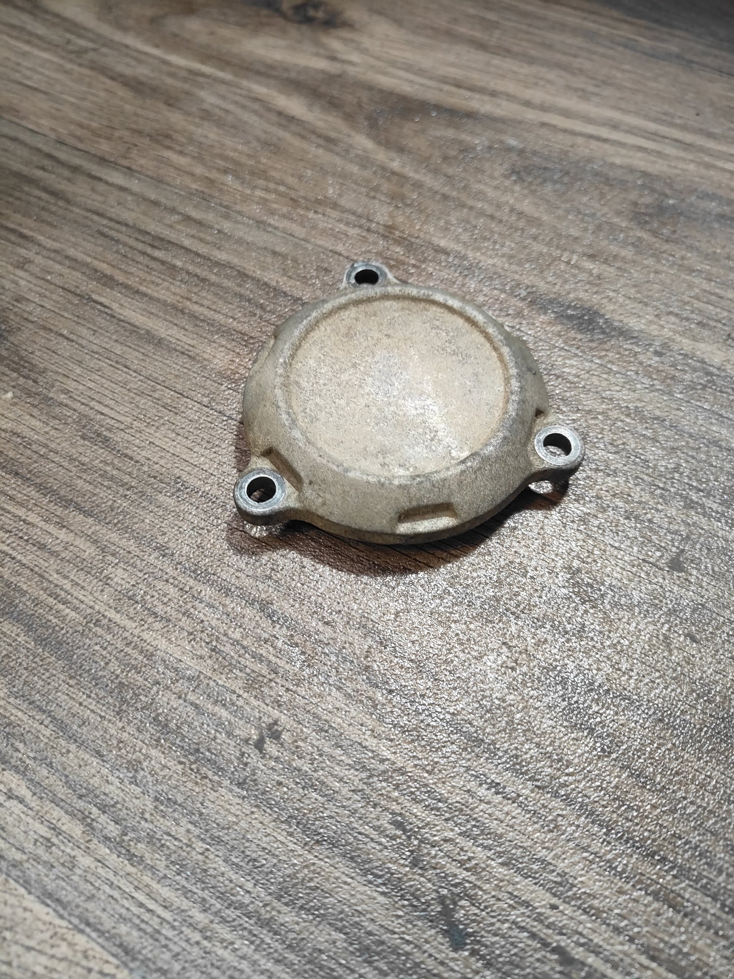 Can Am Outlander 570 Oil Filter Cover