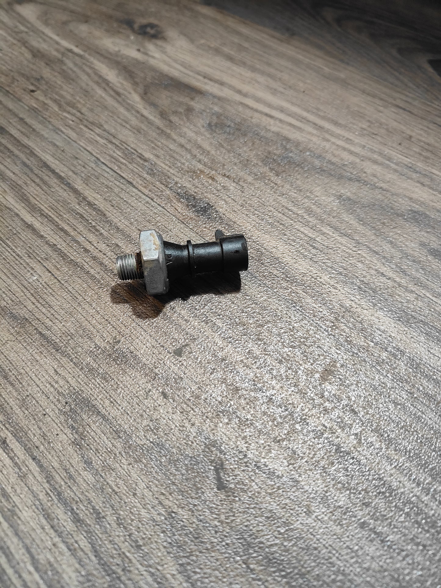Can Am Outlander 570 Oil Pressure Switch