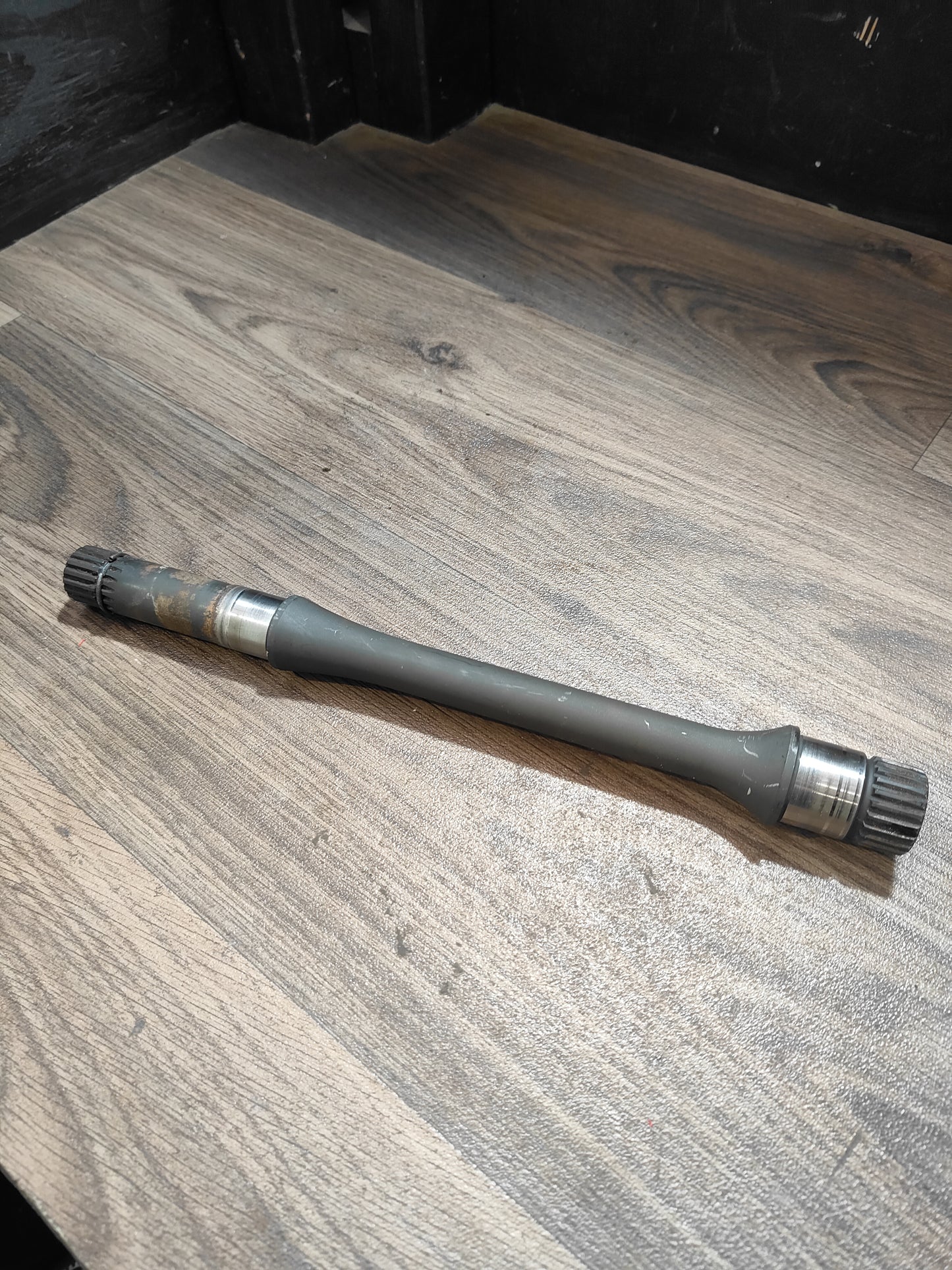 Can Am Outlander 570 Output Shaft