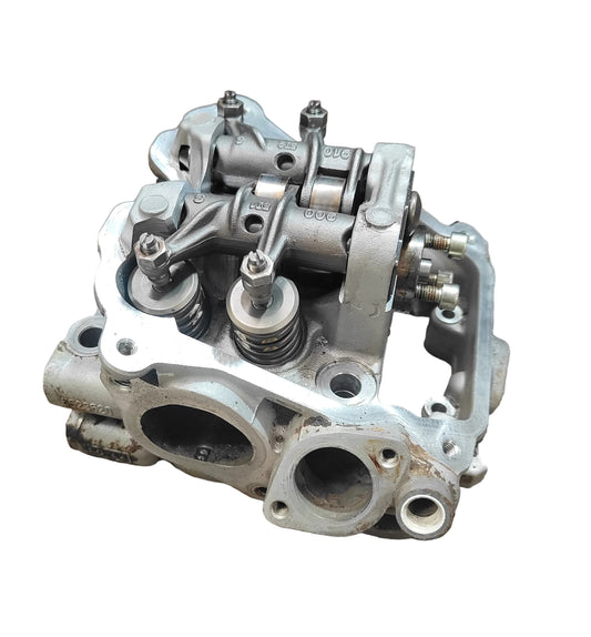 Can Am Outlander 570 Rear Cylinder Head