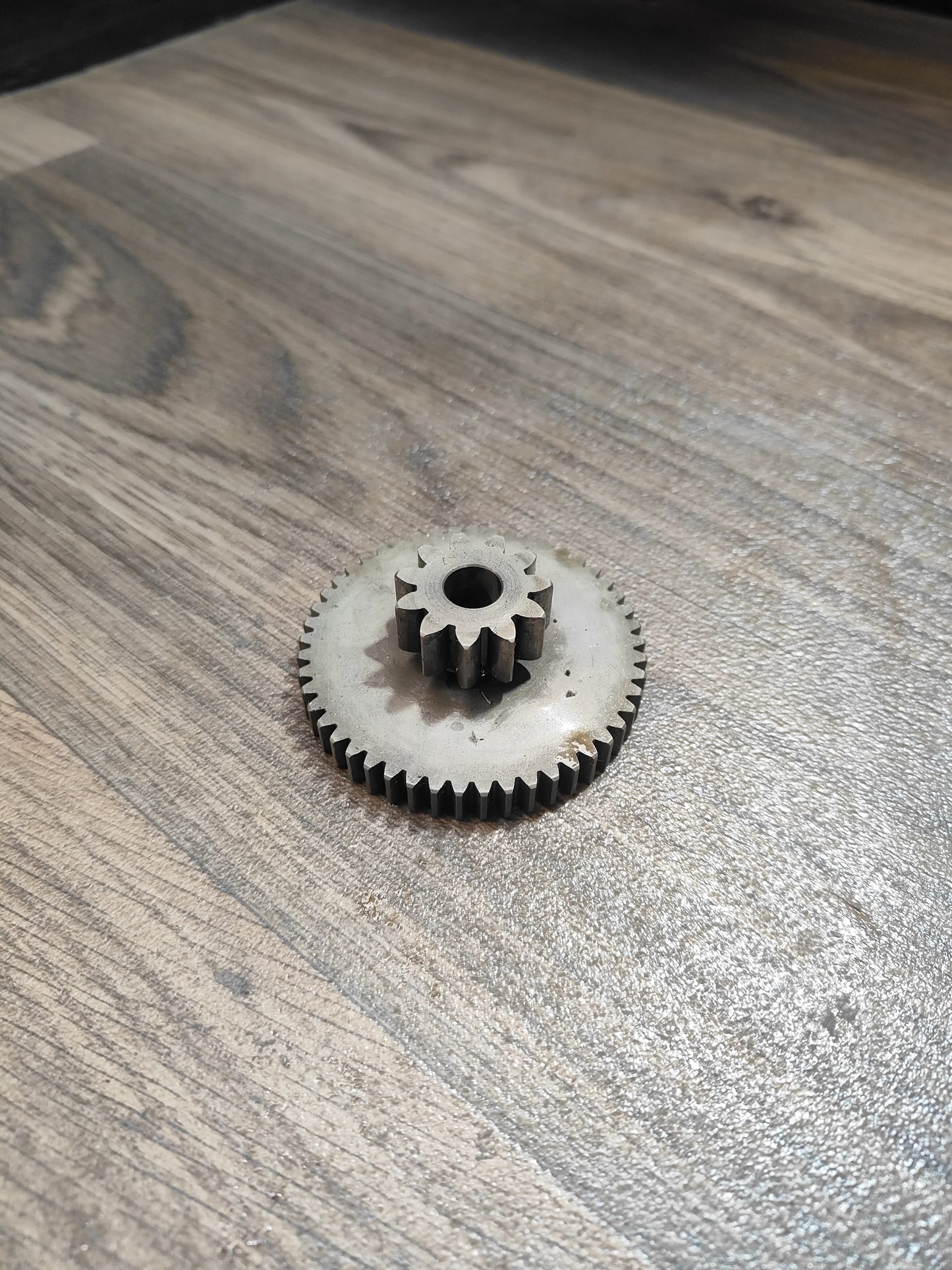 Can Am Outlander 570 Starter Idler Gear