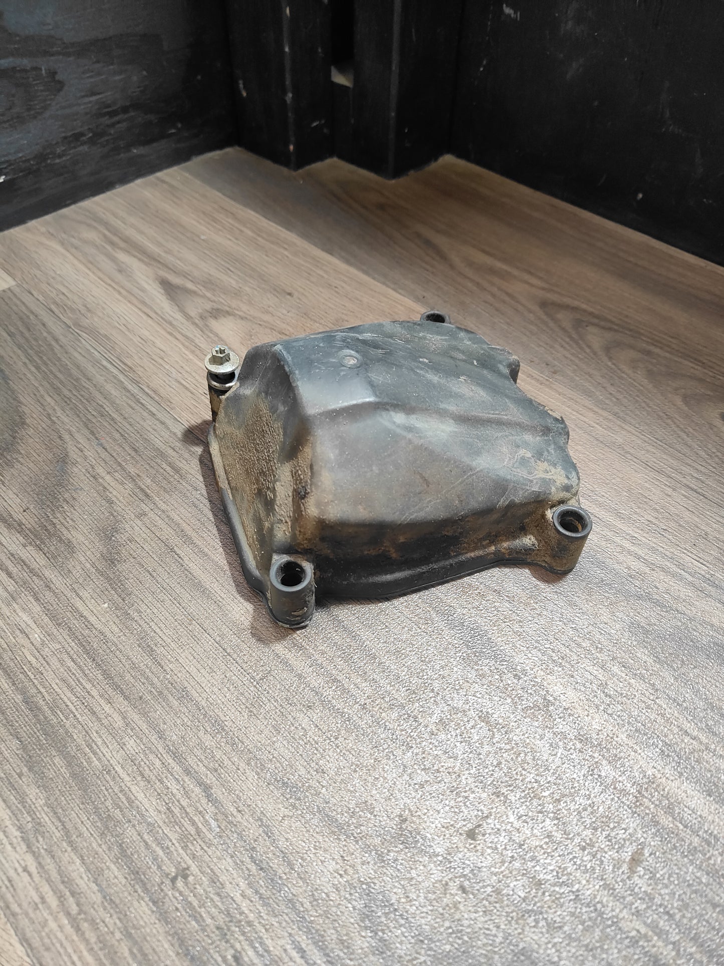 Can Am Outlander 570 Valve Cover