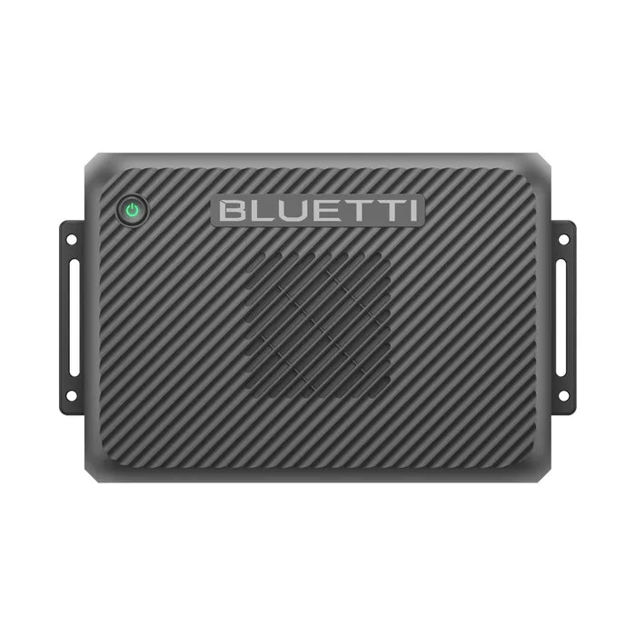 Bluetti Charger2 Alternator & Solar Dual AC Charger 1200W