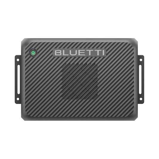 Bluetti Charger2 Alternator & Solar Dual AC Charger 1200W