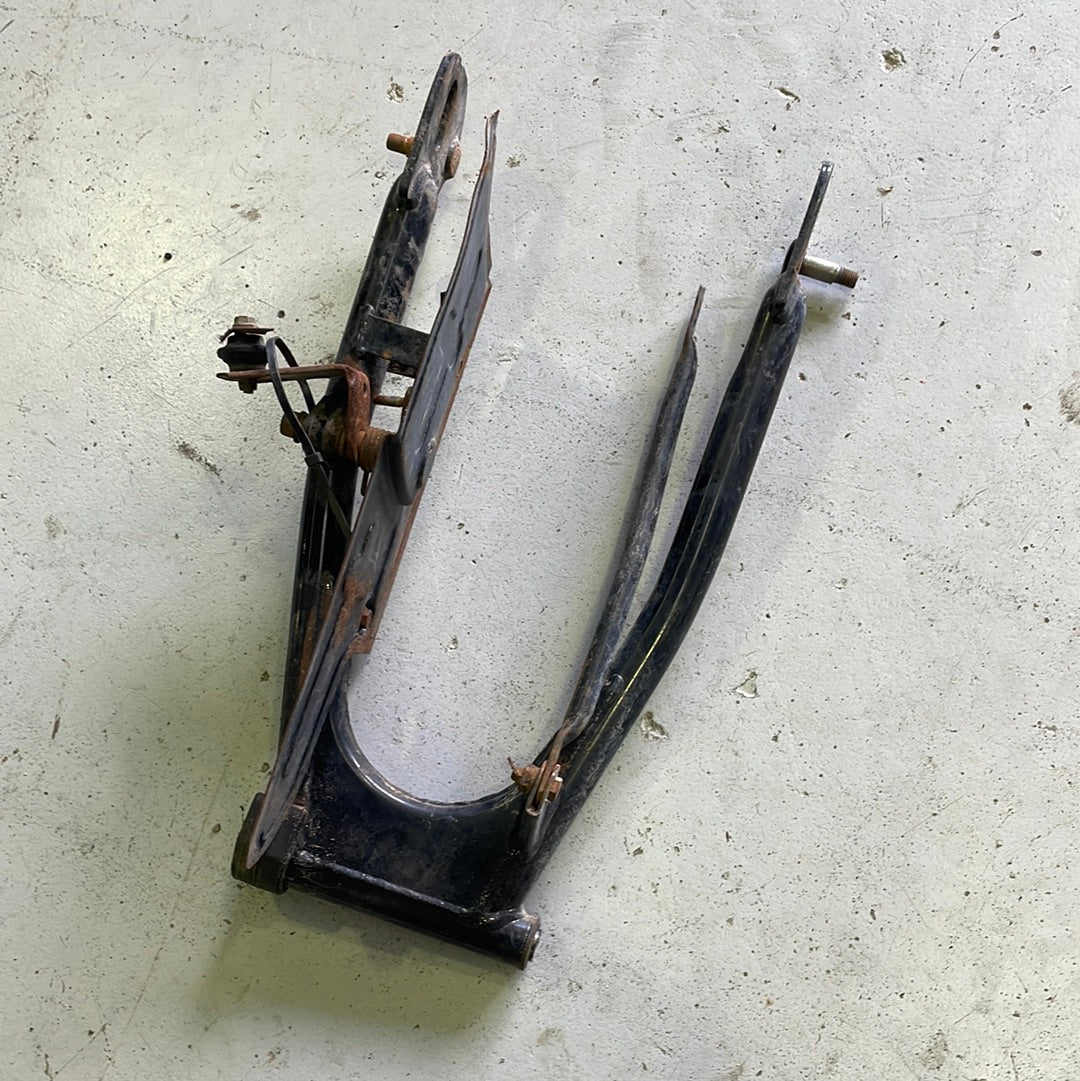 Suzuku TF125 Swingarm