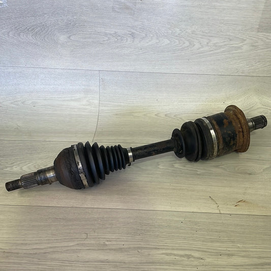 Can Am Outlander 650 Right Rear Axle