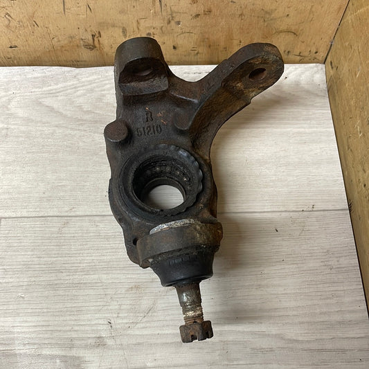 Honda TRX300 Front Right Knuckle