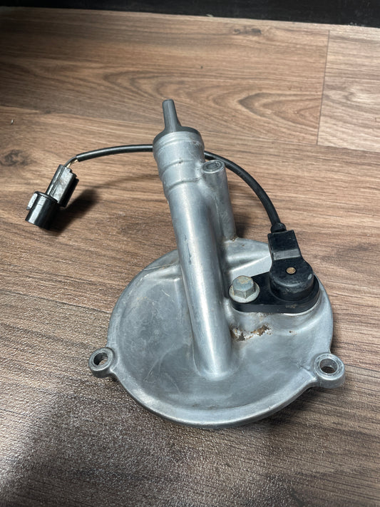 Kawasaki KVF750 Oil Dipstick and Sensor