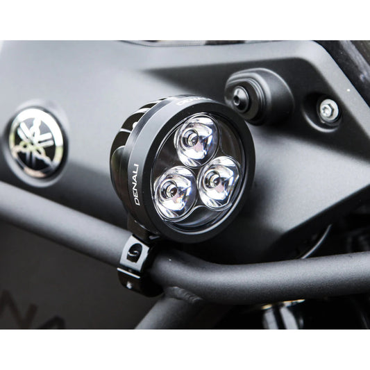 Denali D3 LED Driving Light Kit - DataDim™ Technology - Pair