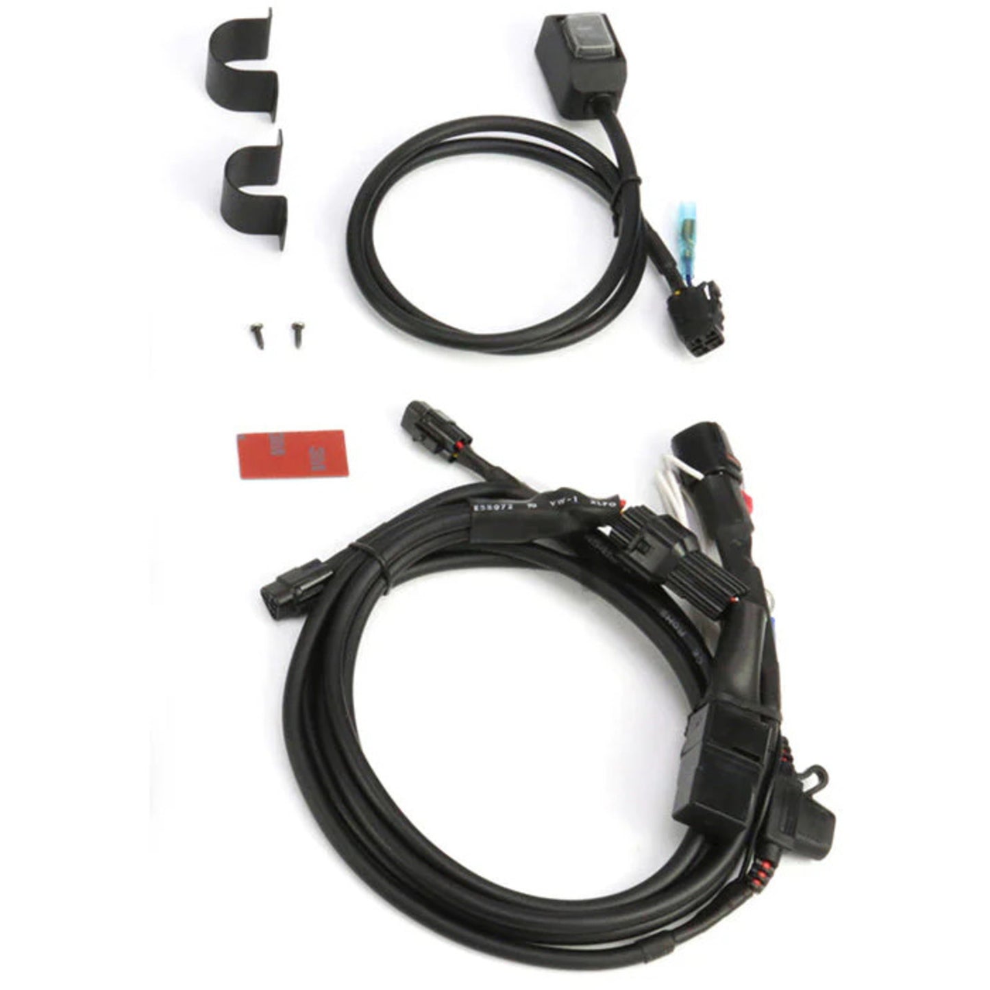 Denali D3 LED Driving Light Kit - DataDim™ Technology - Pair