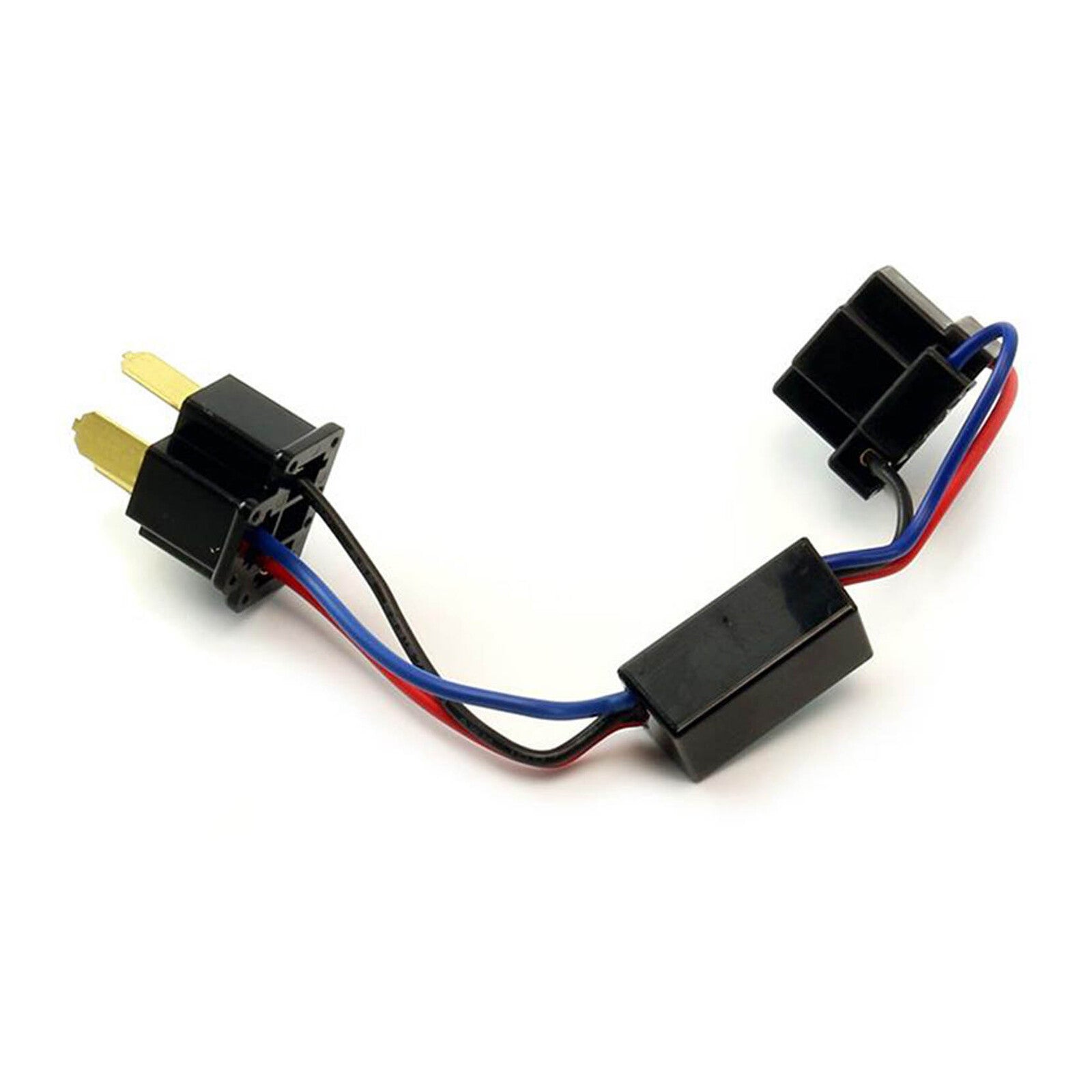 DENALI WIRING ACCESSORY, H4 ALL-ON (REV00)