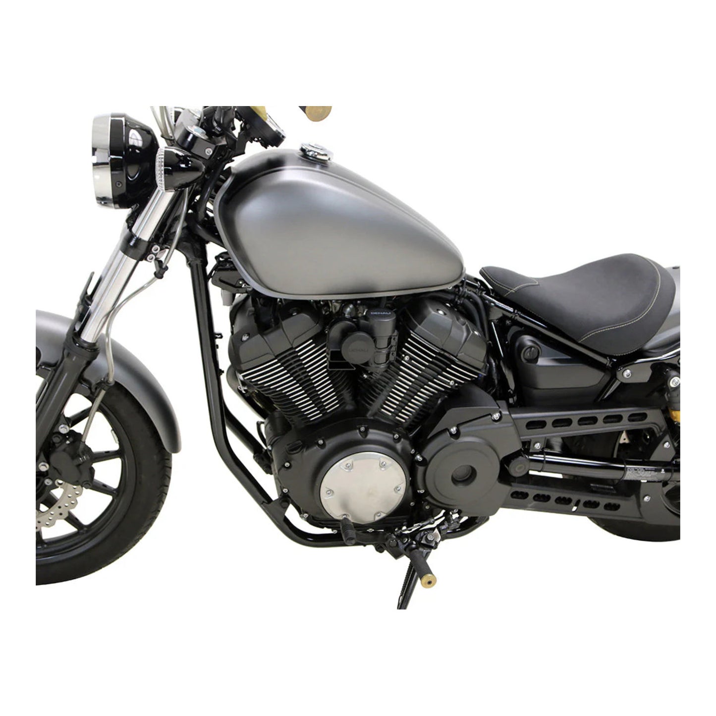 Denali Soundbomb Compact Horn Mount Bracket Yamaha Bolt & SCR950