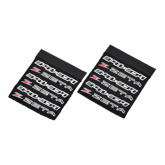 Zeta Grip Cover