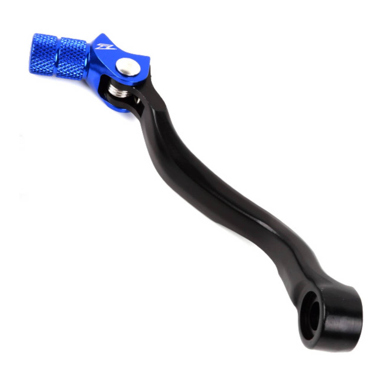 Zeta Forged Shift Lever Husqvarna TC85 '15-'17 - Blue