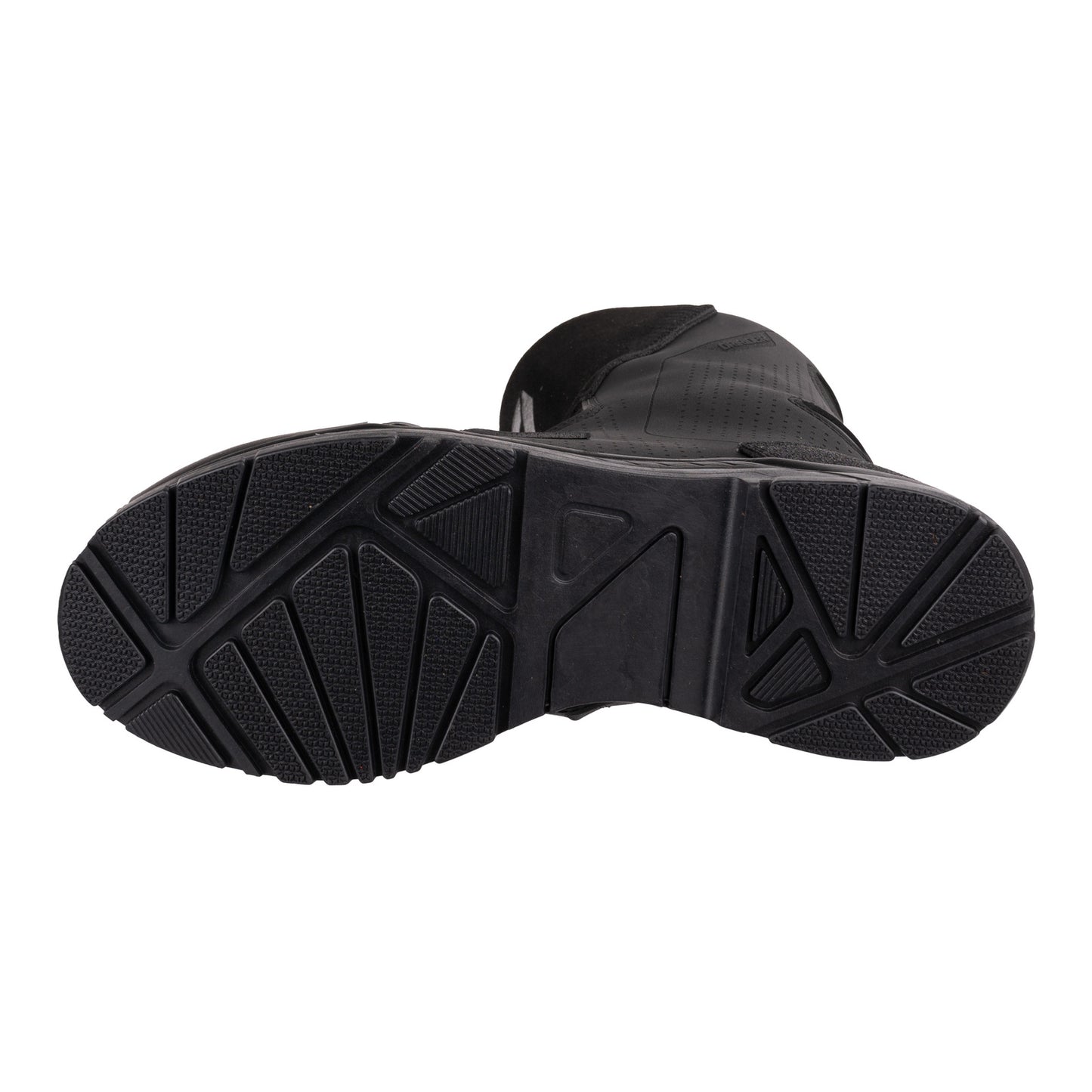 Dririder Strada 2 Boot - Black