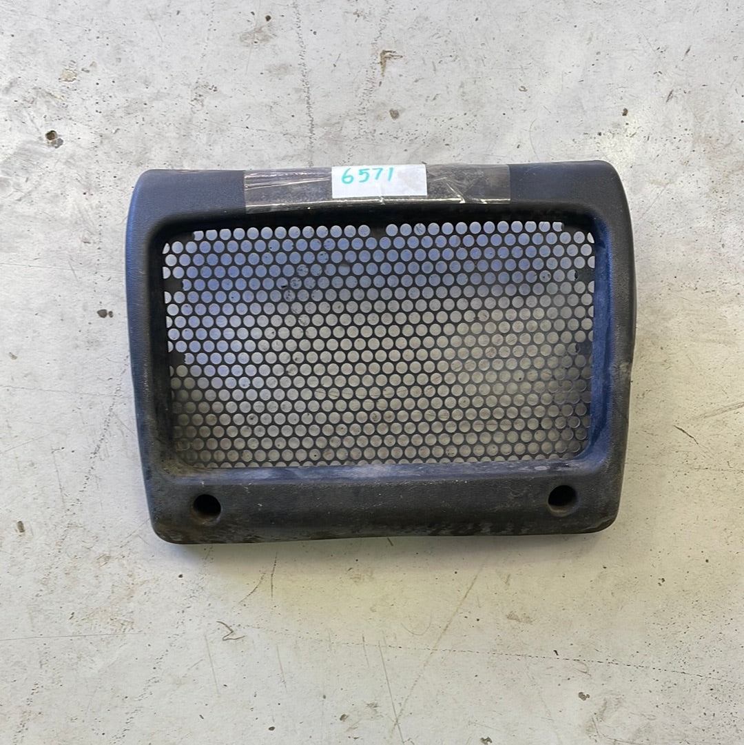Suzuki LTA500 Quadmaster Radiator Grill