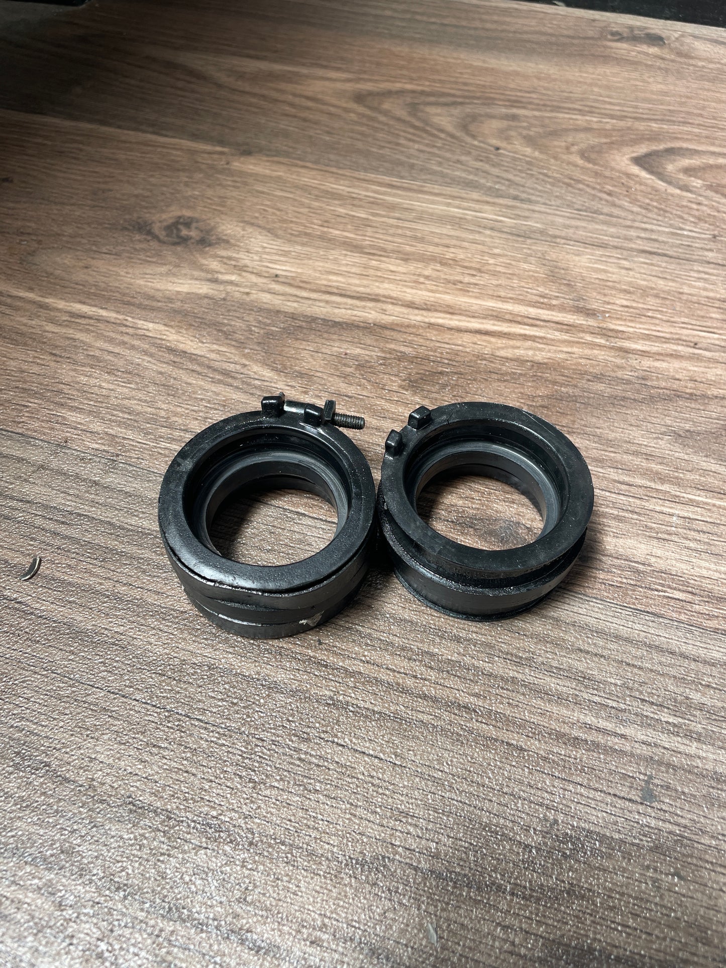 Kawasaki KVF750 Inlet Manifold (Pair)