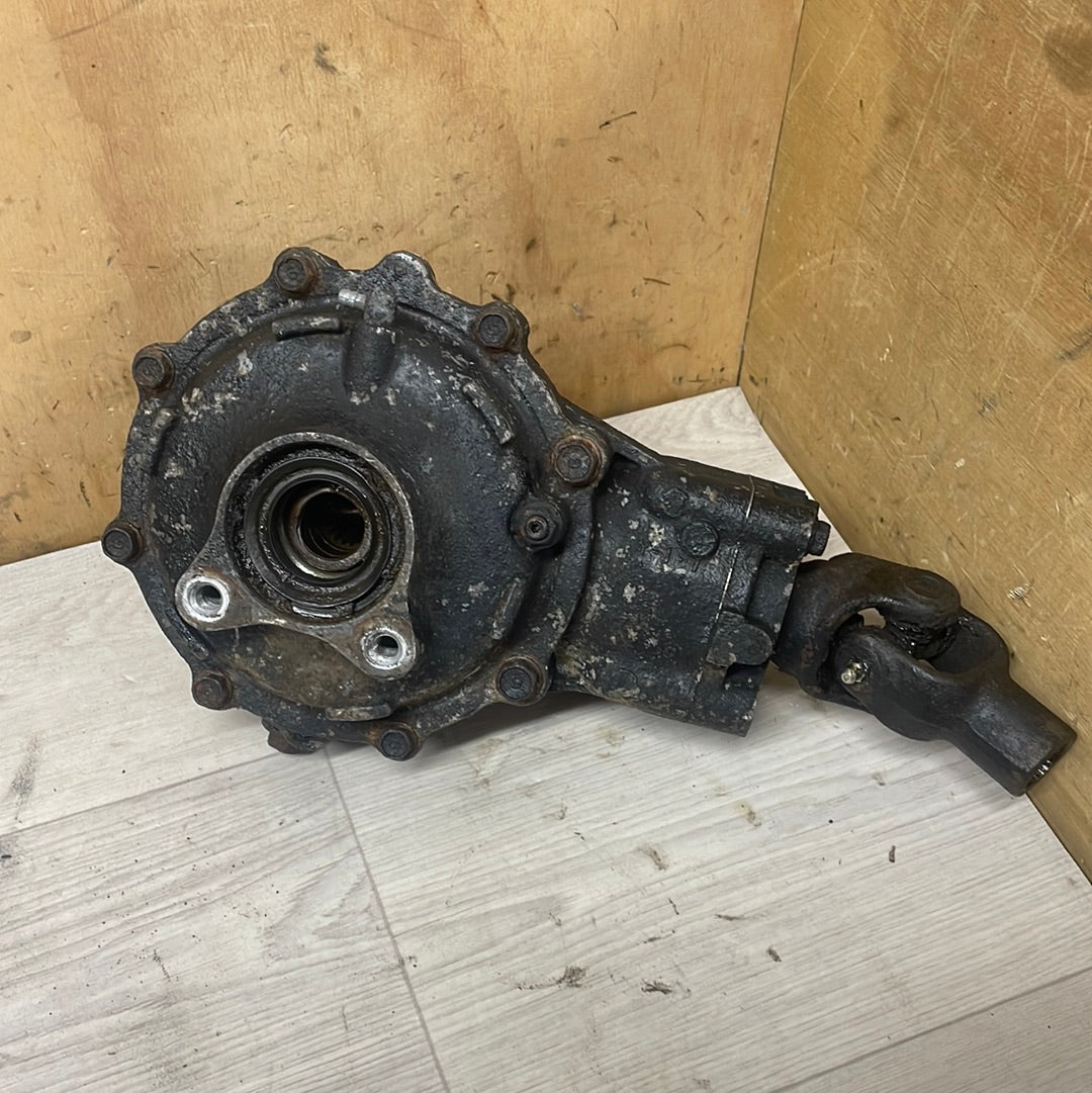 Yamaha YFM350 Big Bear Front Diff