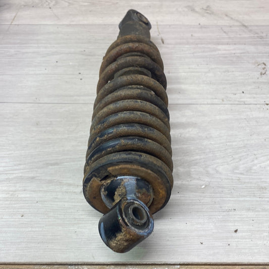 Suzuki LTA500 Quadmaster Front Shock