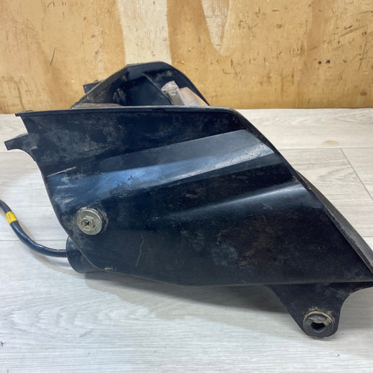 2019 Suzuki LTF400 Kingquad front left headlight