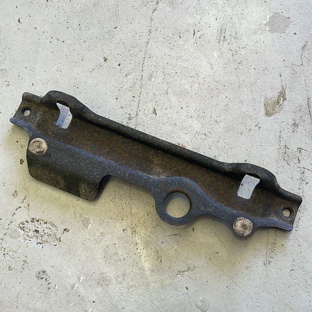 Suzuki LTA500 Quadmaster Battery Stay