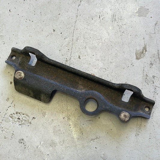 Suzuki LTA500 Quadmaster Battery Stay