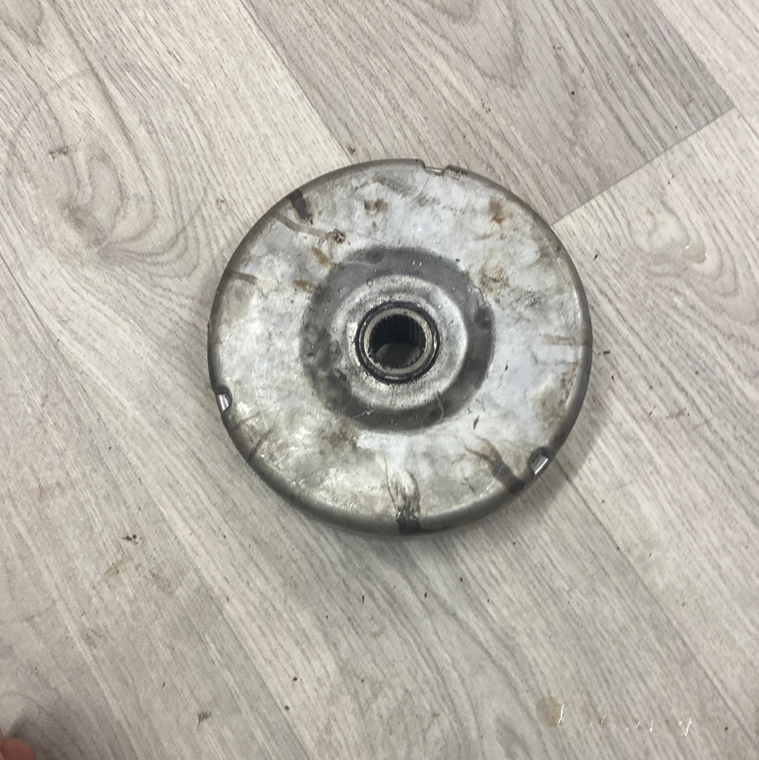 2011 Honda TRX500 FPM brake drum