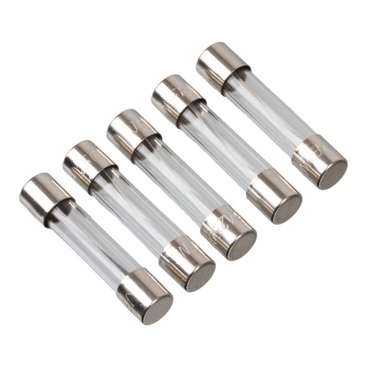 Fuse 15A x 30mm (Packet of 5)