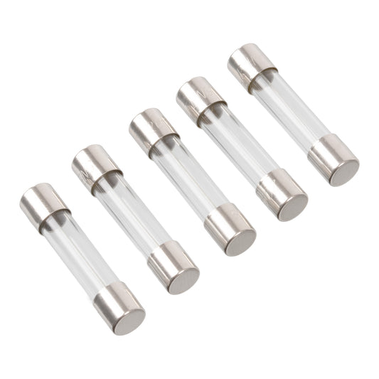 Fuse 20A x 30mm (Packet of 5)