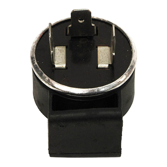 Whites Flasher Relay 6V 3 Pole (550-6V) (Each)
