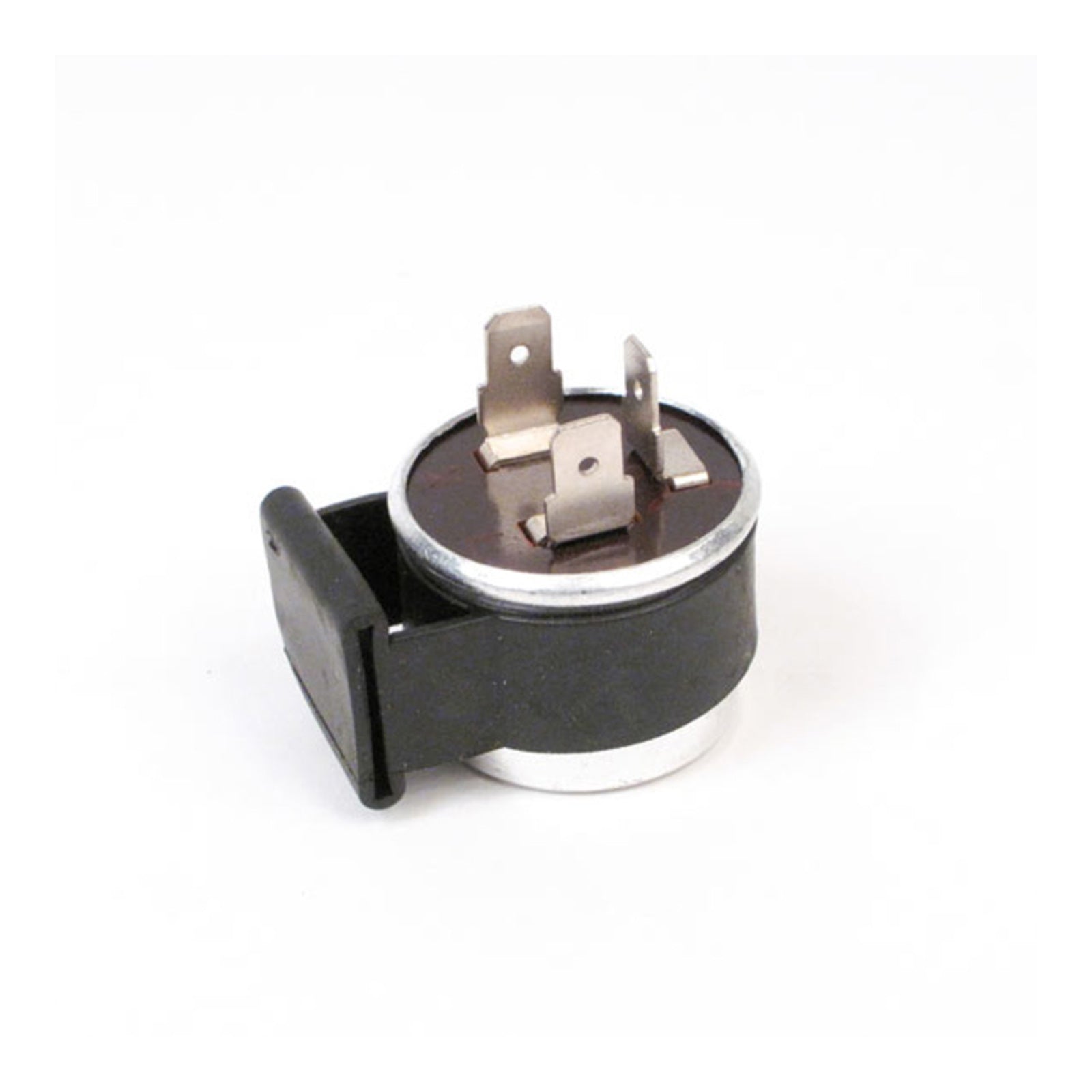 Whites Flasher Relay 6V 3 Pole (550-6V) (Each)