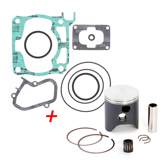 Top End Rebuild Kit (B) Kawasaki KX65 '00-'15