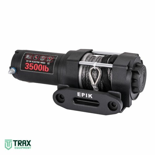 EPIK Quad Winch 300SE