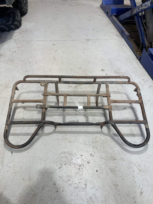 Honda TRX300 Rear Carrier