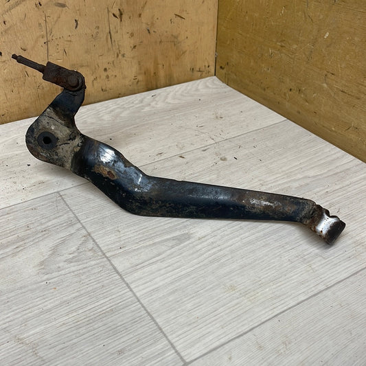 Suzuki LTF400 Kingquad Rear Brake Pedal