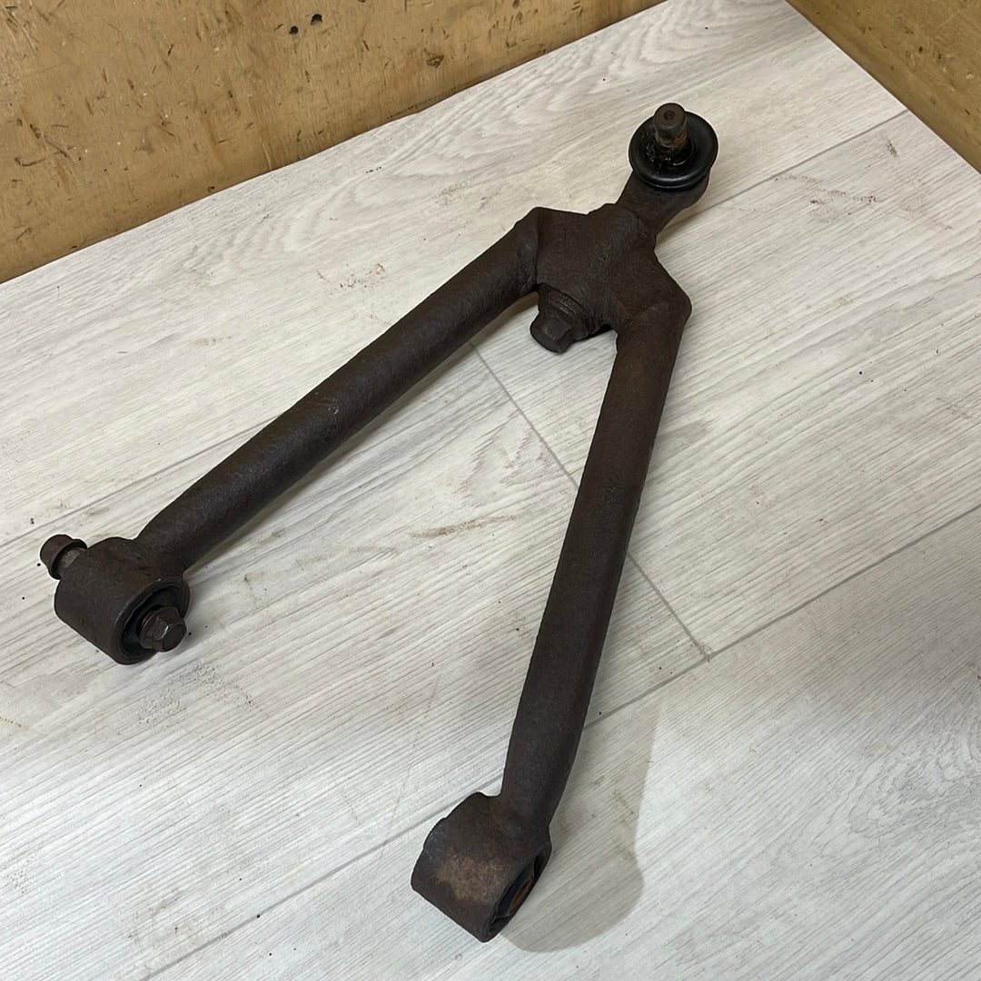 Suzuki LTF250 Left Front Lower A-Arm