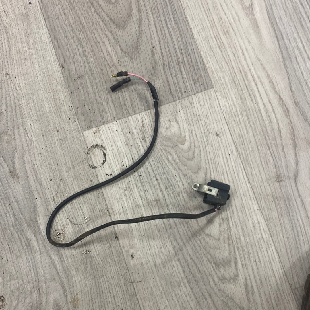 2011 Honda TRX500 FPM horn switch