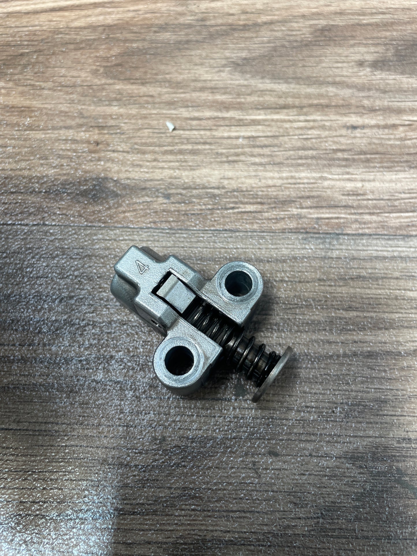 Kawasaki KVF750 Chain Tensioner