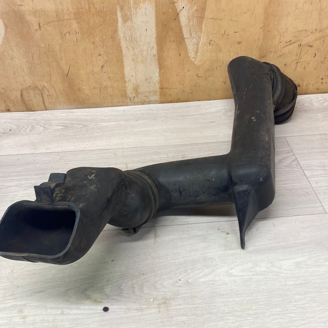 Suzuki LTA500 Quadmaster CVT duct