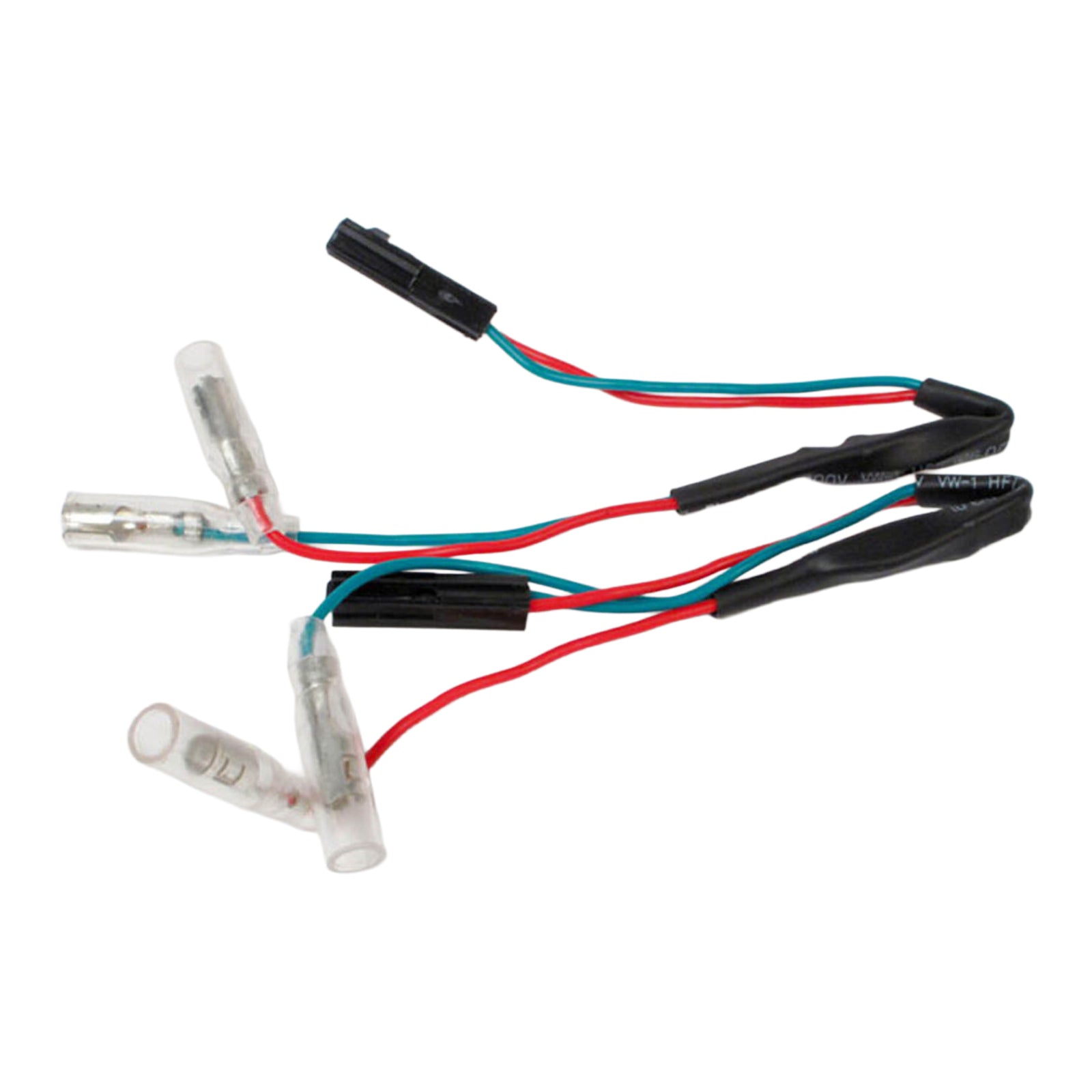 Whites LED Load Equaliser Honda (Pair)