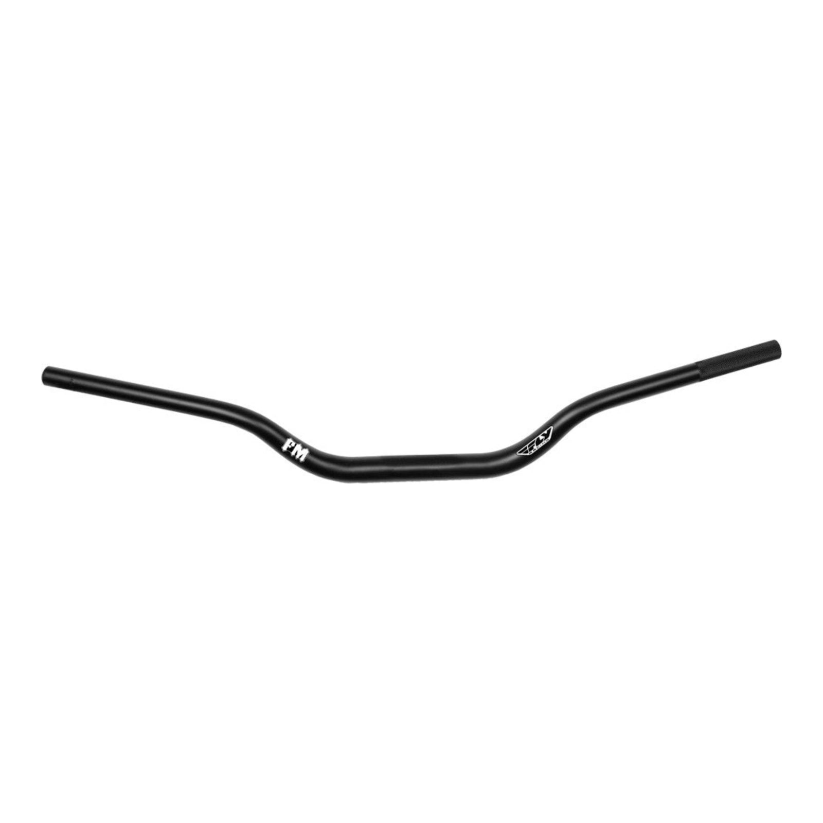 FLY FORBIDDEN MOTO STYLE HBAR BLACK TBW W/1IN ENDS – QuadBitz