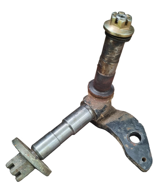Polaris Outlaw 50 Front Axle Assembly (Left)