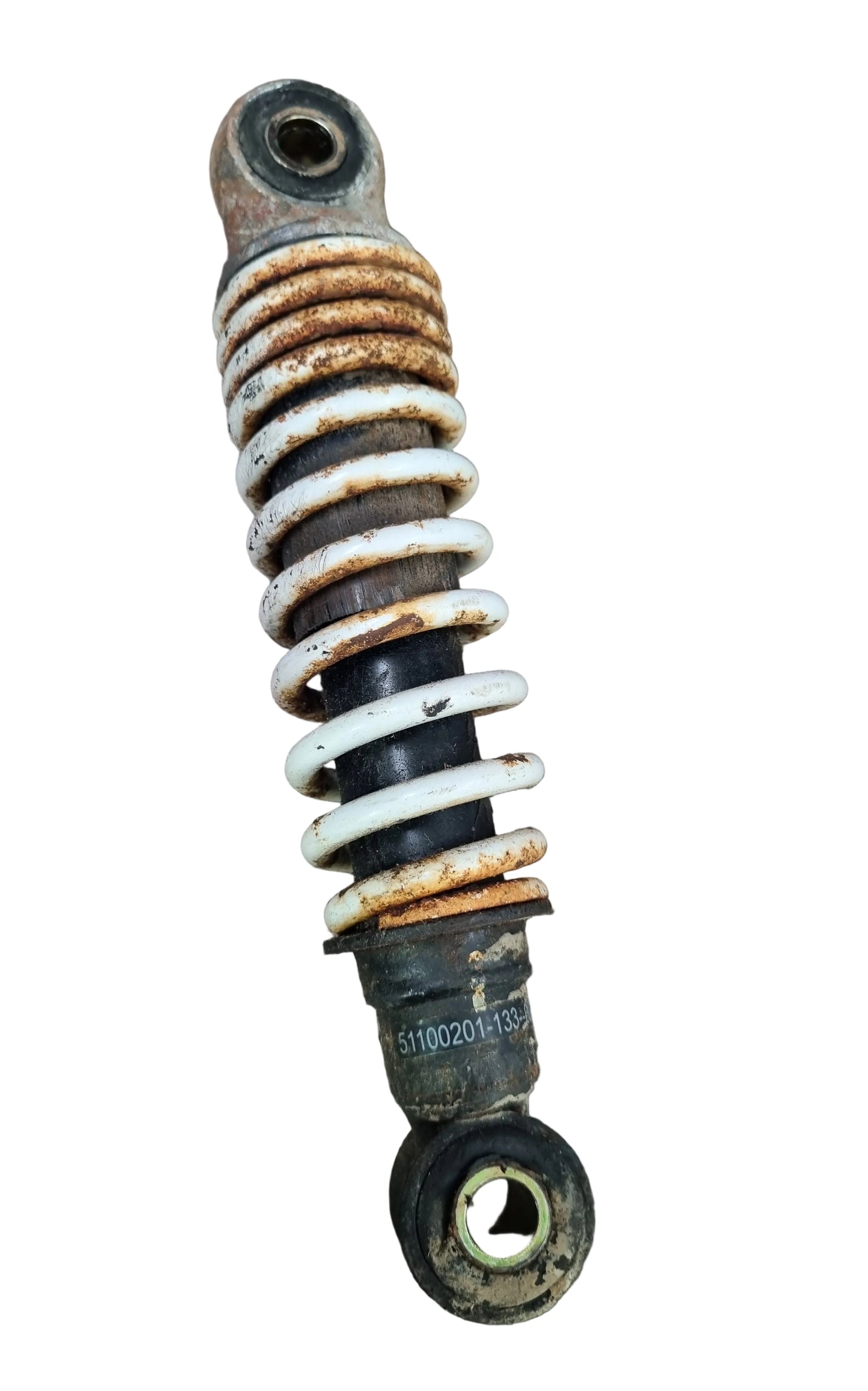 Polaris Outlaw 50 Front Shock Absorber
