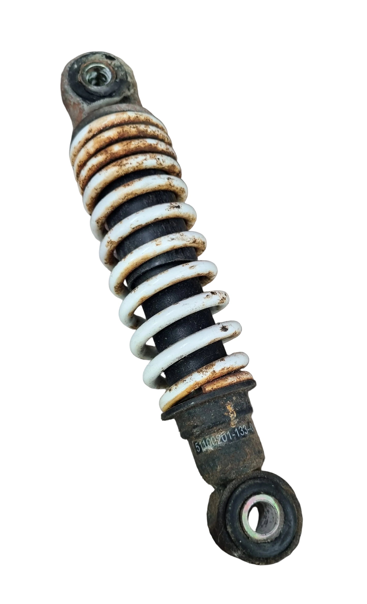 Polaris Outlaw 50 Front Shock Absorber