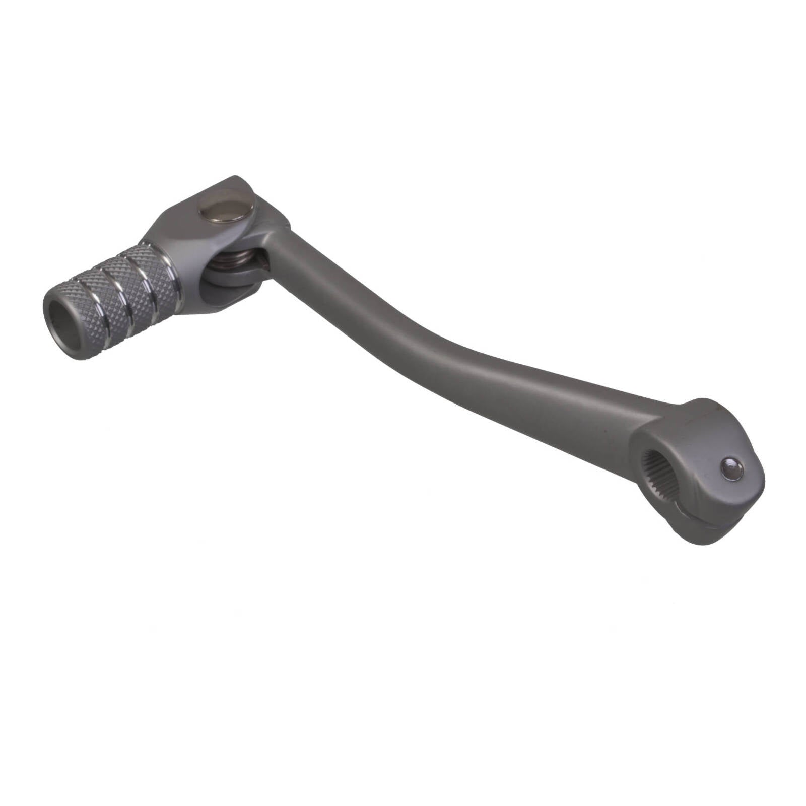Whites Gear Lever Alloy Honda XR/CRF50/70 XR100 +1