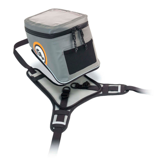 Giant Loop Fandango Tank Bag - Grey