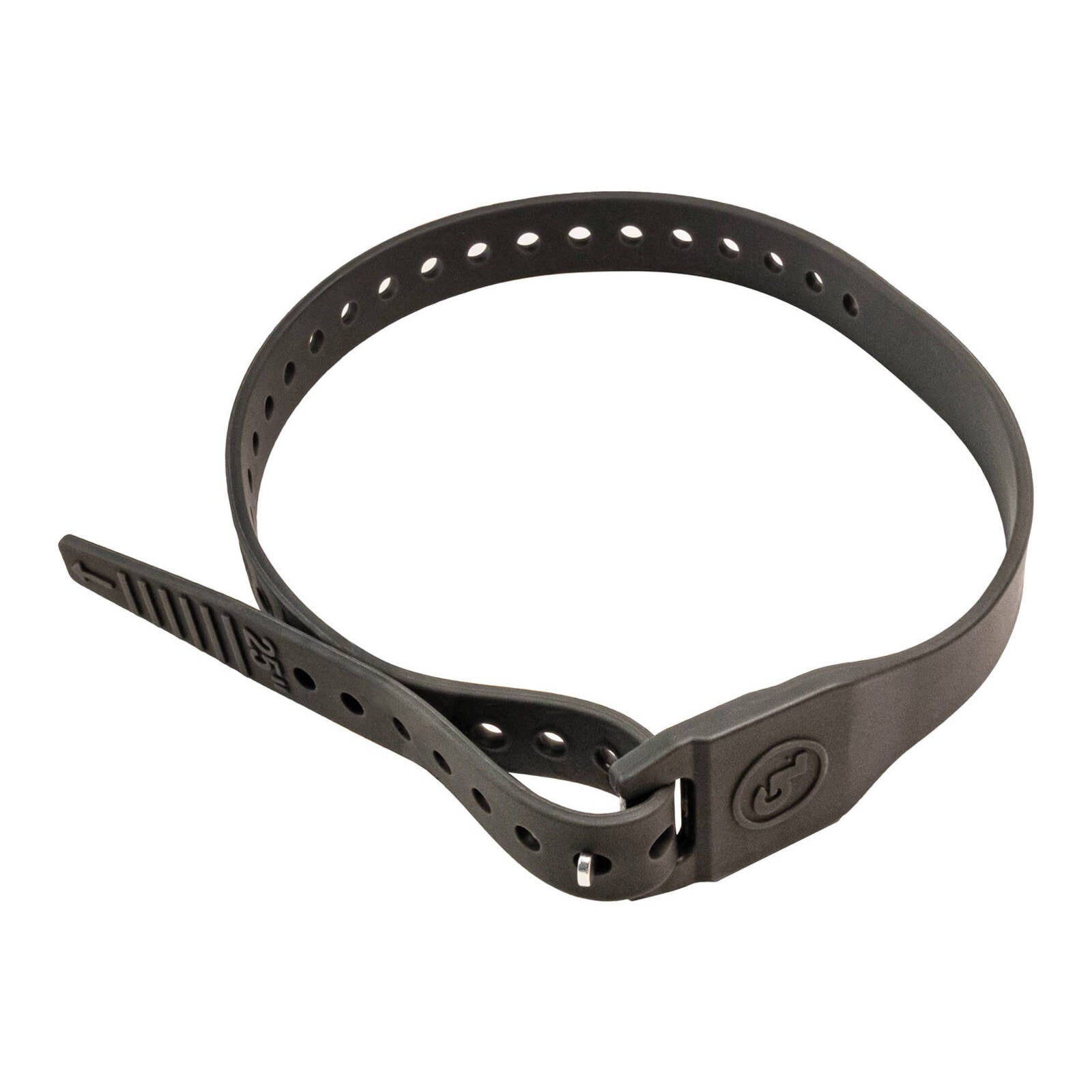 Giant Loop Straps Pronghorn - 25 Grey (Pair)