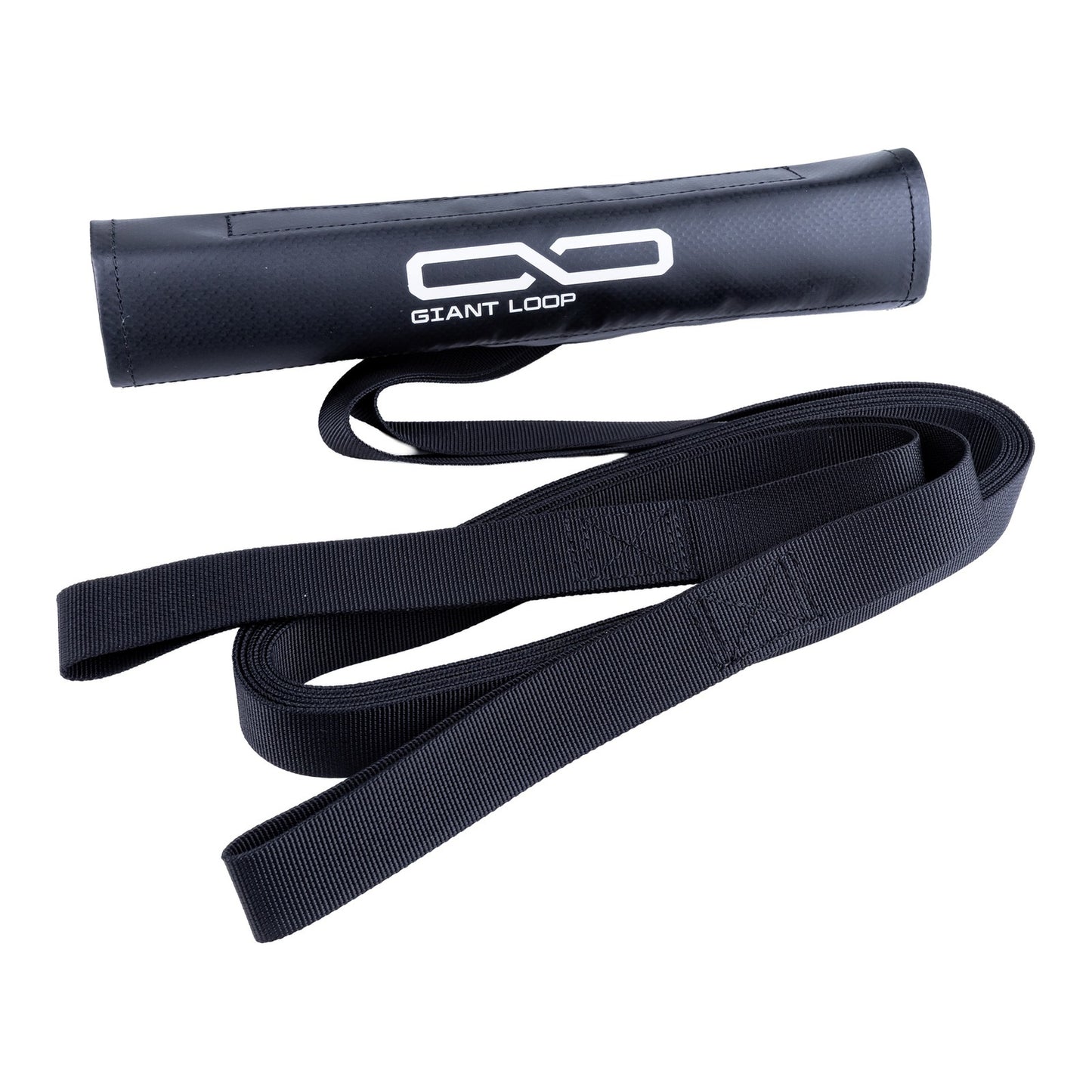 Giant Loop Tow Strap Ballistic Cordura ’26